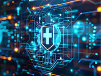 Healthcare blog Post HIPAA Security Rule 1