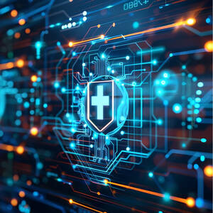 Healthcare blog Post HIPAA Security Rule 1