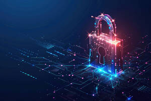 Coalfire Privacy Lock Enterprise Risk Management