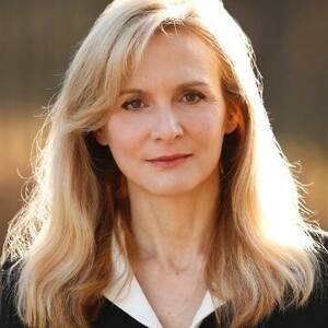 Amy Williams RAMP Con