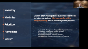 CF Tenable Thumbnail