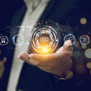 Web Image ISO 42001 Webpage Version 2