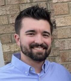 Chase Kimberly Headshot