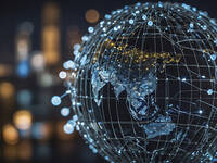 Coalfire Globe AI Diffusion