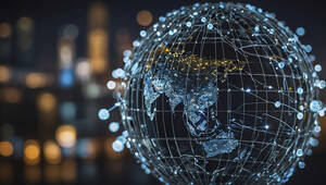 Coalfire Globe AI Diffusion