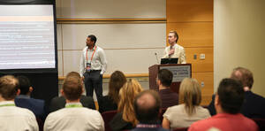 The Shifting Terrain