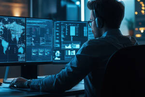 Web Image Albert Invent Landing Page Check