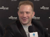 Cube Interview BH25 Thumbnail Hex