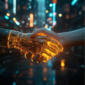 Enhancing Trust in AI Blog