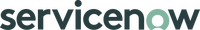 Service Now logo svg