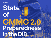 Kiteworks report cmmc preparedness dib pdf 09 09 2025 03 06 PM