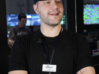 Grifter Black Hat NOC Div Hex