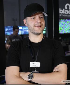 Grifter Black Hat NOC Div Hex