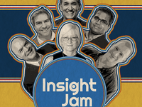 Super Session Weaponizing AI Charles Henderson square