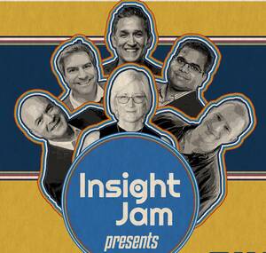 Super Session Weaponizing AI Charles Henderson square