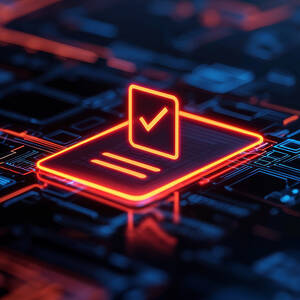 Web Image Implementing Control Frameworks