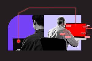 IT Brew Albert Invent Coalfire