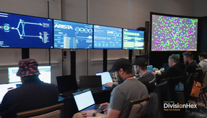 Division Hex Black Hat NOC