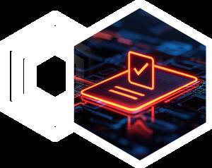 Implementing Control Frameworks