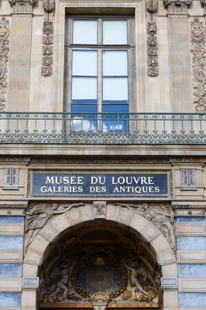 Louvre Heist 1768727780 Editorial Use Only