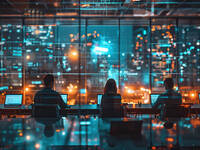 Cyberkicks Podcast Division Hex Charles Henderson 751826735