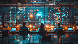 Cyberkicks Podcast Division Hex Charles Henderson 751826735