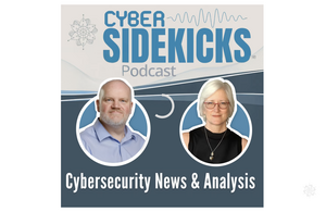 Cyberkicks Podcast Coalfire
