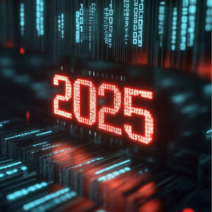 2025 Cybersecurity Year in Review