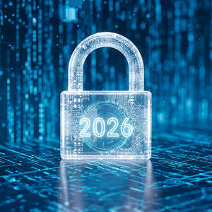 2026 Cybersecurity Predictions
