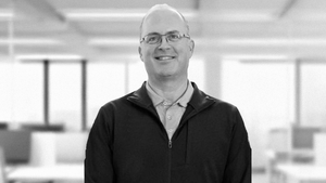 Brad Little BW