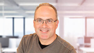 Brad Little CEO Coalfire