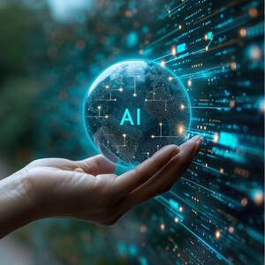 Web Image Preparing for STAR Attestation in AI