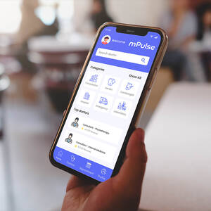 Publish m Pulse Case Study Assessment 1