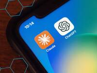 Anthropicv Open AI Hex Coalfire