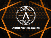 Authority Mag Hex
