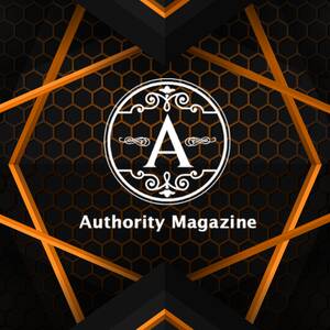 Authority Mag Hex