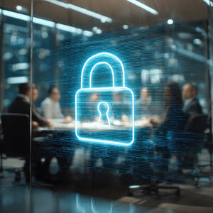 Post Quantum Readiness Reaches the Boardroom Blog