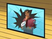 John hendley heidi mitchell WSJ data breach scam insights