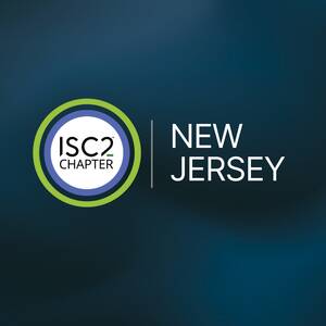 ISC2 NJ Division Hex April2026