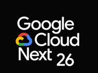 Google Cloud Next 2026