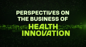 Protecting Patient Data in the AI Era with Chalice Beam Dee Cruit You Tube