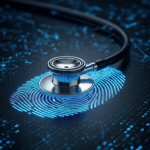 Advisory Protecting Patient Data in the AI Era