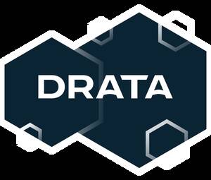Inset Feature Image DRATA logo