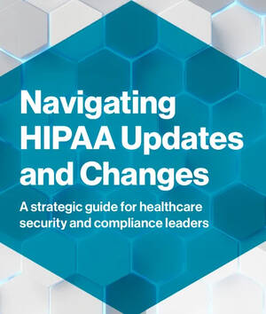 Coalfire 2026 HIPAA Guide Hero