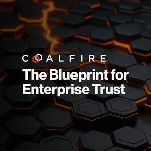 Build Enterprise Trust with ISO 27001