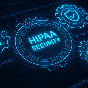 HIPAA 1600140658