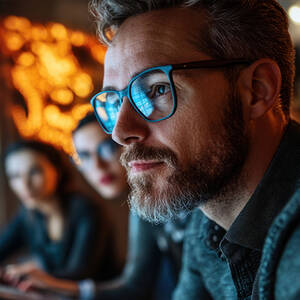 Web Guy Image