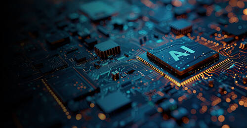 AI Is Moving Faster Than the Operating Model Around It Background