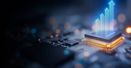 AI Is Moving Faster Than the Operating Model Around It Background 2