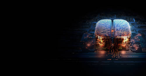 AI Is Moving Faster Than the Operating Model Around It Background 3